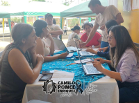 Cambios de domicilio electoral