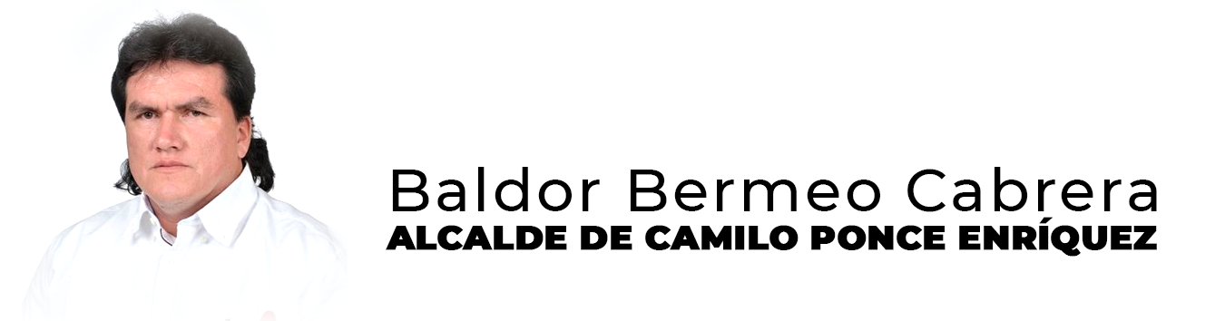 BALDOR BERMEO