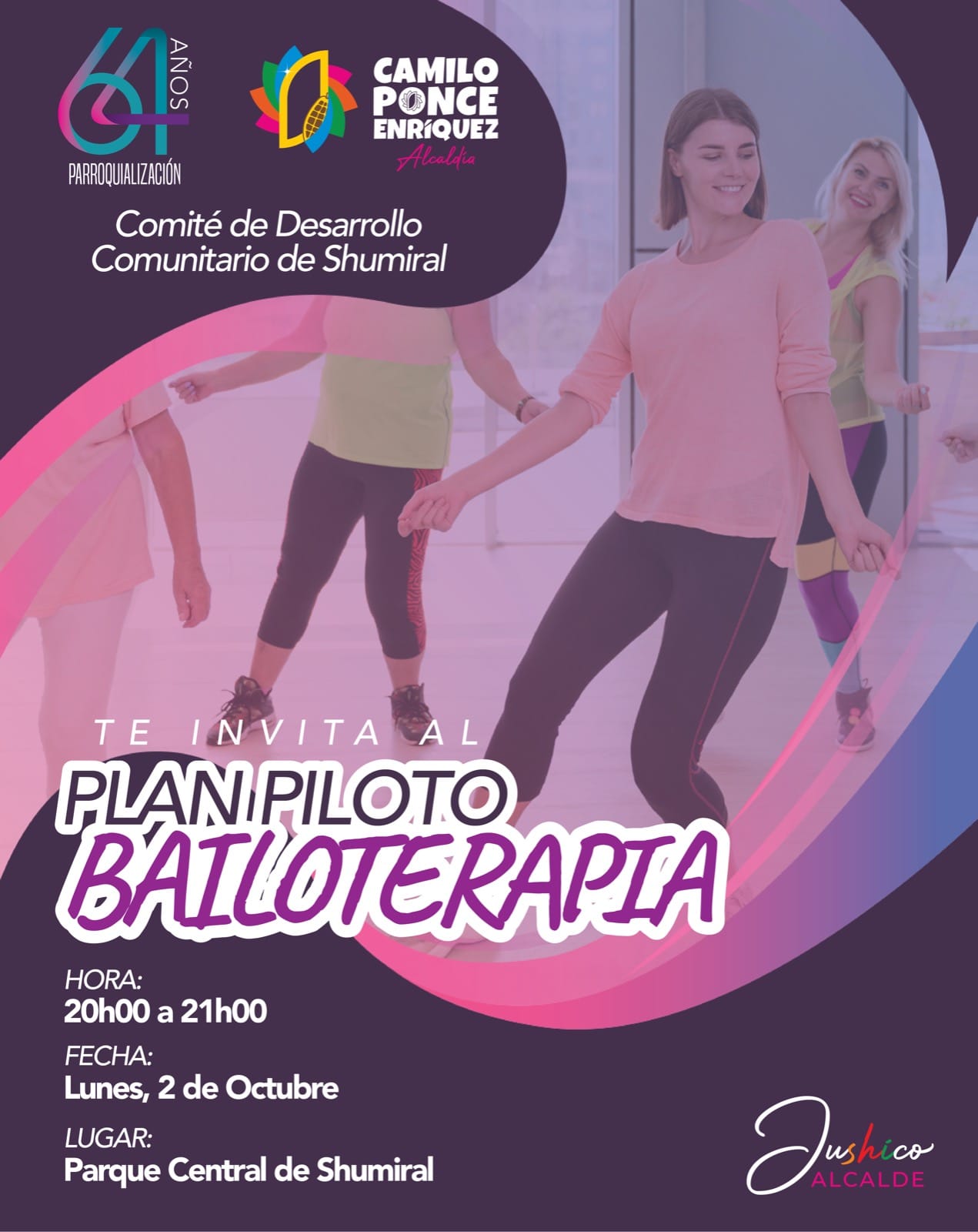 BAILOTERAPIA