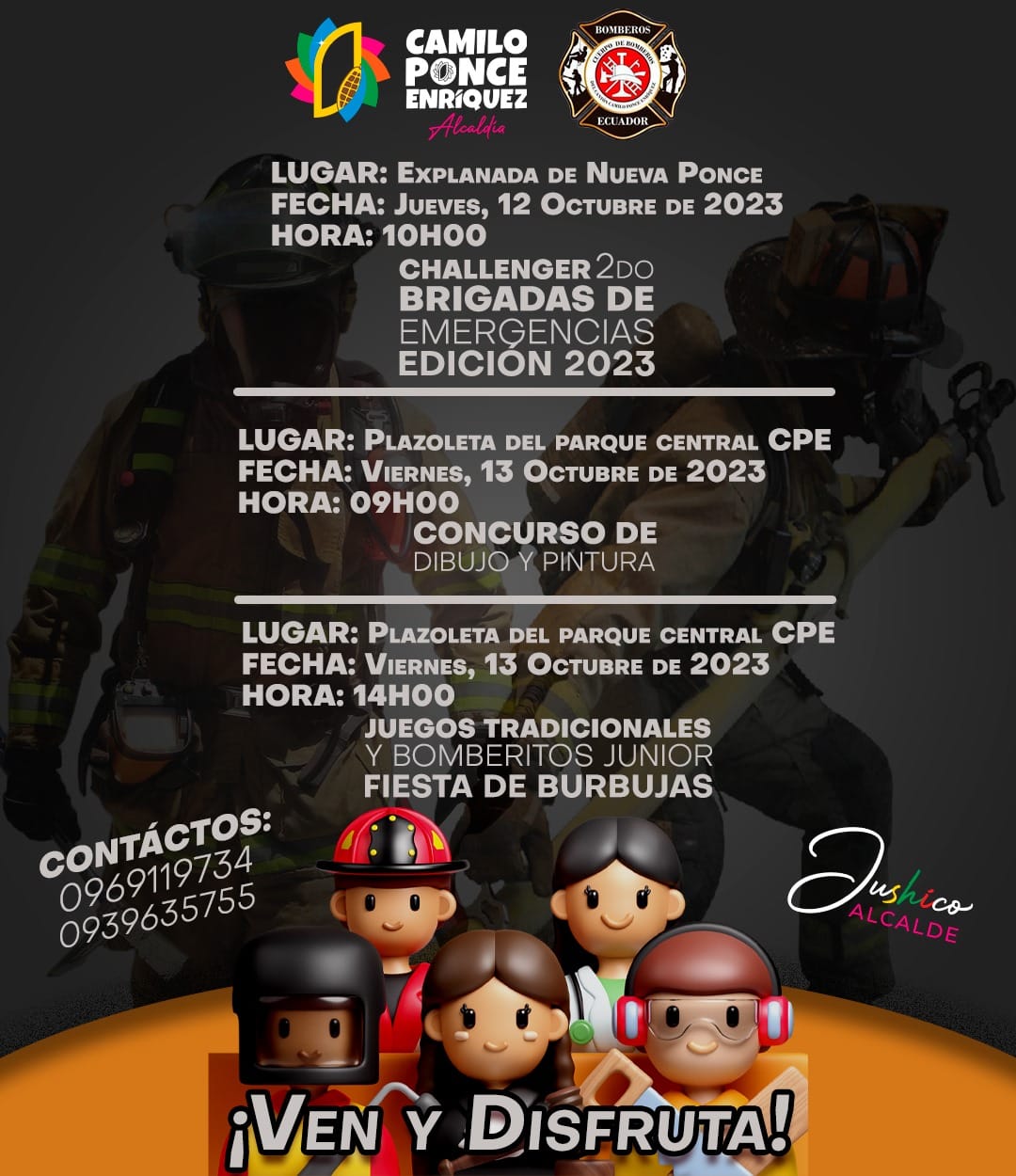 Invitación