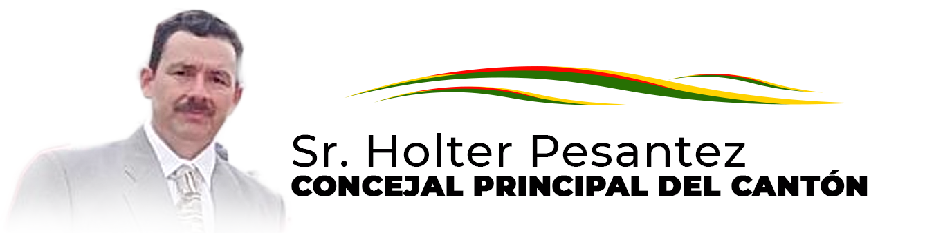 holter pesantez