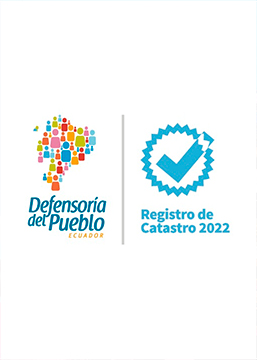 Registro Catastral DPE