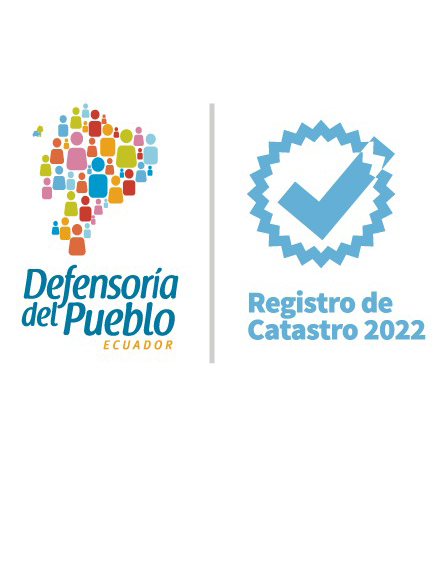 Registro Catastral DPE