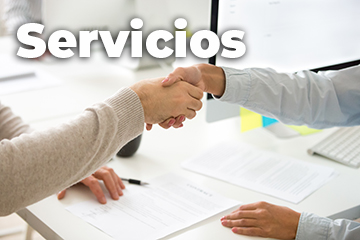 Servicios