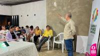 Proyecto de fortalecimiento de capacidades “Ponce se Prepara”