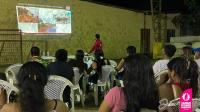 Proyecto “Ponce se Prepara” visita al barrio 7 abril