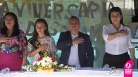 La escuela Mercedes Crespo de Vega celebra sus Bodas de Ambar