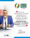 Entrevista al Alcalde en Radio Antena Sur