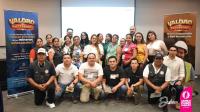 Participamos en la capacitación: “Valoro tu Trabajo”