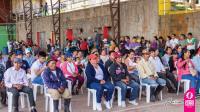 ASAMBLEA DE PLANIFICACIÓN PARTICIPATIVA