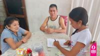 Proyecto “Atención en el hogar y comunidad a personas con discapacidad