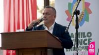 Camilo Ponce Enríquez también es agricultura, ganadería y turismo.