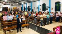Homenaje a Nuestra Señora “Natividad de María”