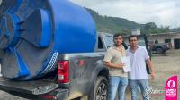 Proyecto de cooperación interinstitucional con la EP AgroAzuay